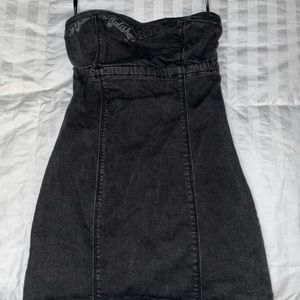 Metal Mulisha Dress, Size S